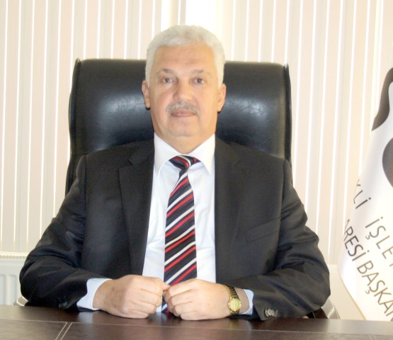 Yozgat’ta KOSGEB’in 50 Bin TL’lik desteğine Bin 655 işletme başvurdu