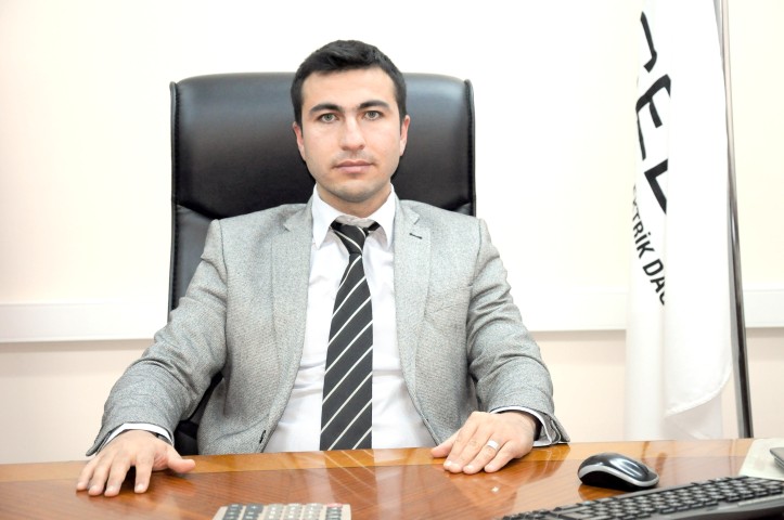 ÇEDAŞ’tan Yozgat Şehir Hastanesi’ne büyük destek