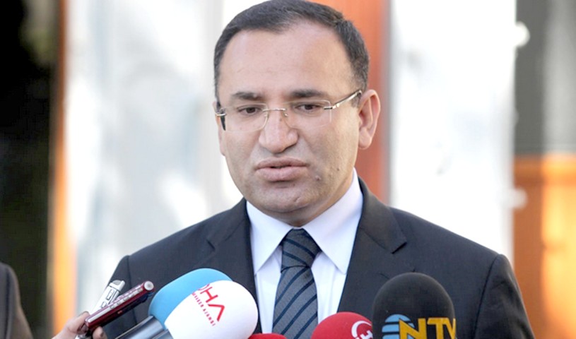 Bozdağ, vatandaşları duyarlı olmaya davet etti