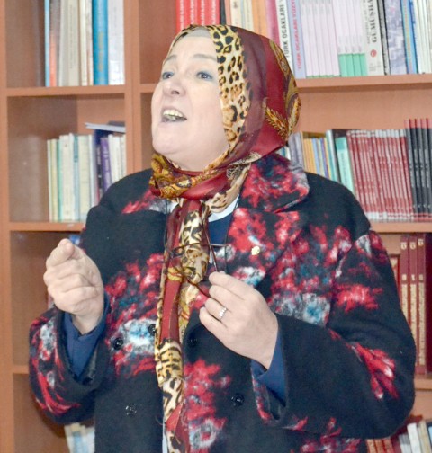 Yüksel: ABD her zaman teröre destek verdi