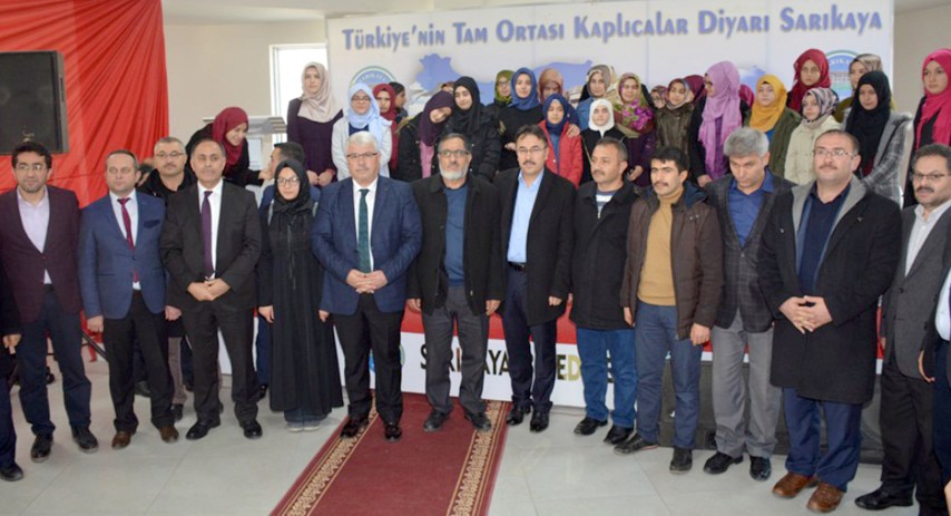 Yazıcı: Kaybedenin olmadığı herkesin kazandığı bir final oldu