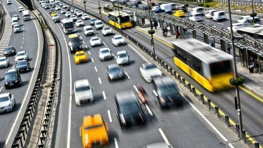 Ek Motorlu Taşıtlar Vergisi ilk taksit ödeme süresi uzatıldı