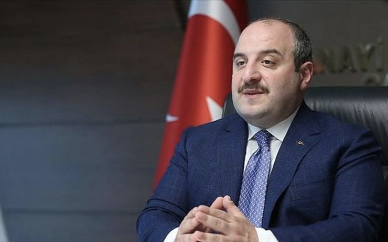 Bakan Varank Yozgat’a geliyor