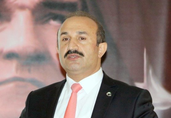 Neşeli: Hiç bir hak kaybı yaşanmayacak