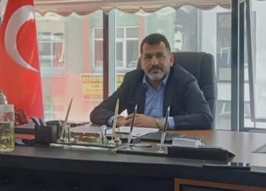 Başkan Akdemir: Bakkal esnafımız perakende yasasının çıkmasını bekliyor