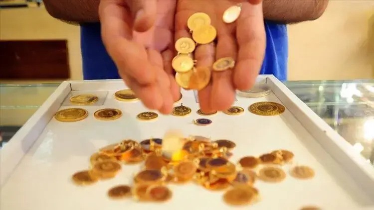 Sahte altın üretimi, yatırımcıları ve vatandaşları tehdit ediyor