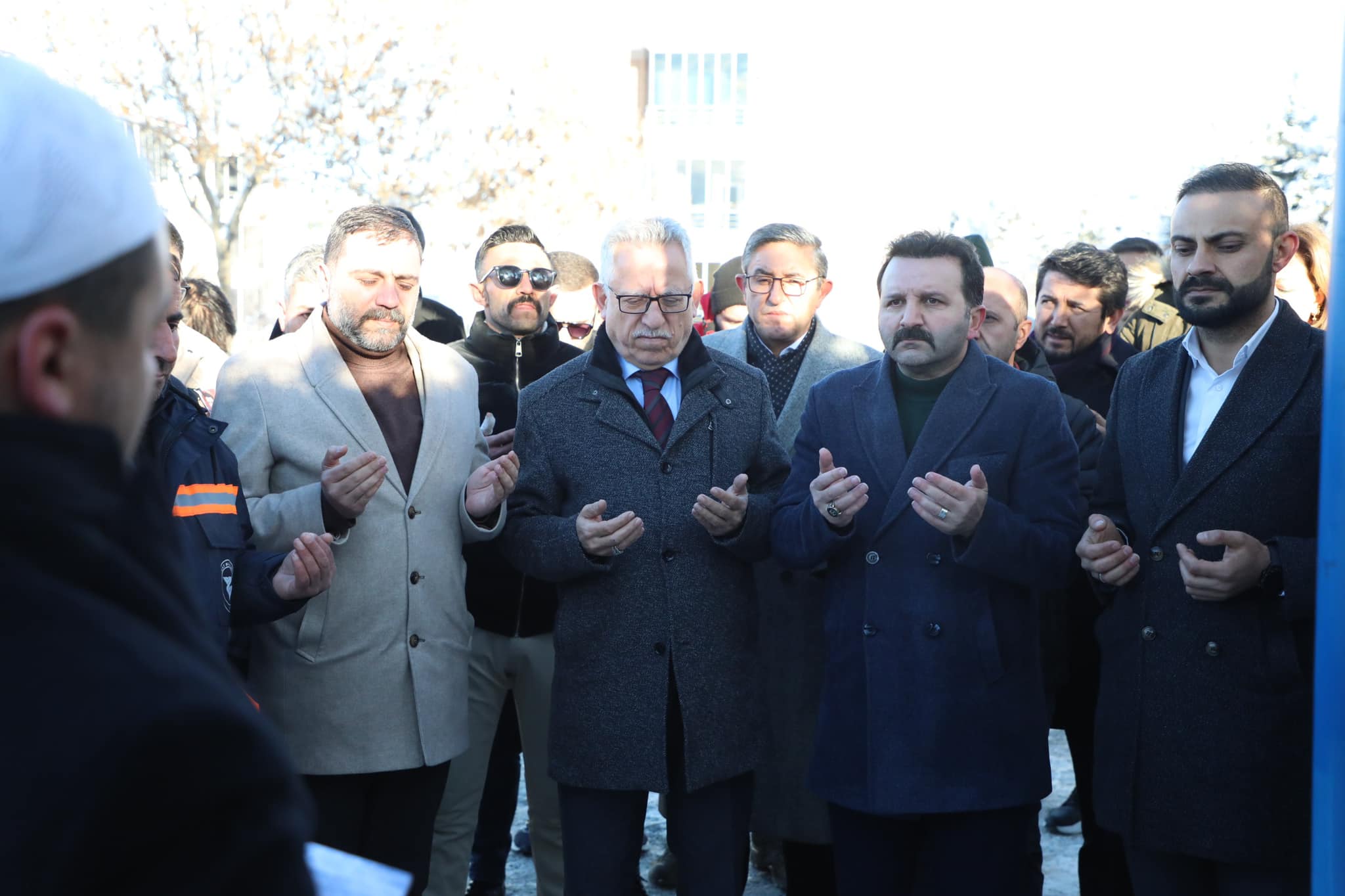 Fırat Yılmaz Çakıroğlu’nun adı Yozgat’ta yaşatılacak