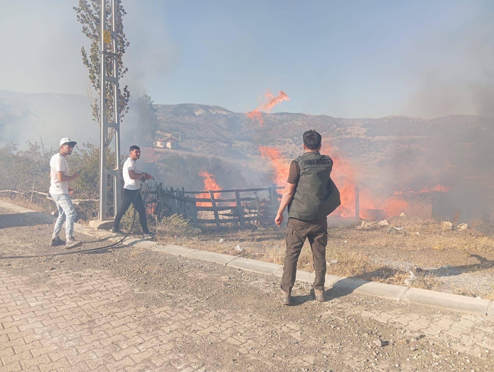 Yozgat Valiliği tekrar hatırlattı