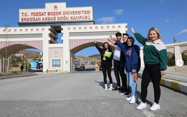 Türkiye’nin en iyi devlet üniversiteleri açıklandı: Bozok ilk 20’de yok