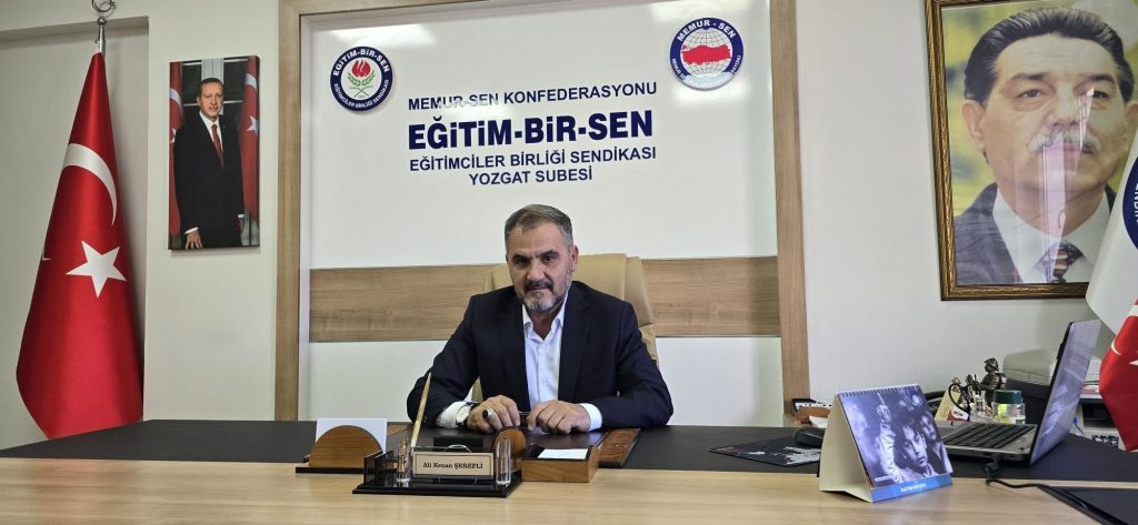 Şerefli: “Zam oranları güncellenmeli”