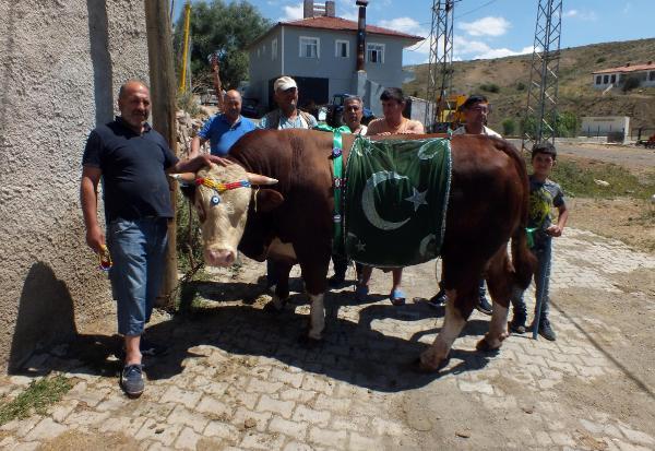 Müftü Kök detayları tek tek anlattı